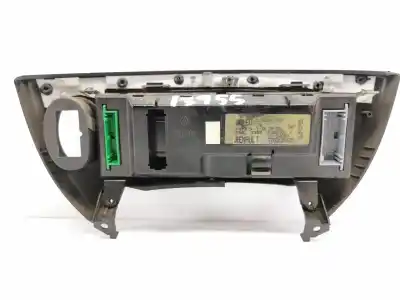 Second-hand car spare part heating / air conditioning control panel for renault scenic rx4 (ja0) 1.9 dci salomon oem iam references 7700435400  
