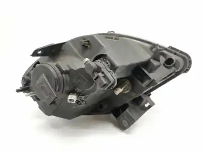 Second-hand car spare part left headlight for renault kangoo (f/kc0) authentique oem iam references    Second-hand car spare part left headlight for renault kangoo (f/kc0) authentique oem iam references