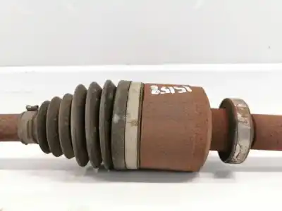 Автозапчасти б/у передняя правая трансмиссия за renault kangoo (f/kc0) authentique ссылки oem iam    Автозапчасти б/у передняя правая трансмиссия за renault kangoo (f/kc0) authentique ссылки oem iam