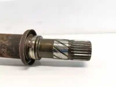 Автозапчасти б/у передняя правая трансмиссия за renault kangoo (f/kc0) authentique ссылки oem iam    Автозапчасти б/у передняя правая трансмиссия за renault kangoo (f/kc0) authentique ссылки oem iam