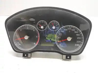 Автозапчасти б/у приборная доска за ford focus c-max (cap) ghia (d) ссылки oem iam 4m5t10849gk