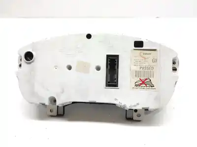 Автозапчасти б/у приборная доска за ford focus c-max (cap) ghia (d) ссылки oem iam 4m5t10849gk  