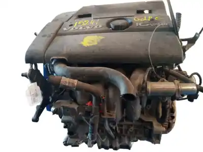 Tweedehands auto-onderdeel COMPLETE MOTOR voor VOLVO V40 FAMILIAR  OEM IAM-referenties B4184S  