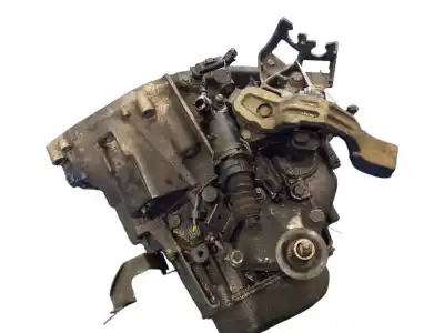 Second-hand car spare part gearbox for citroen c8 2.0 hdi cat (rhz / dw10ated) oem iam references 20lm24