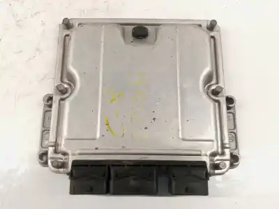 Second-hand car spare part ecu engine control for citroen c8 2.0 hdi cat (rhz / dw10ated) oem iam references 9646719180
