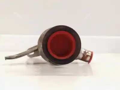 Автозапчастина б/у кулер egr для citroen c8 2.0 hdi cat (rhz / dw10ated) посилання на oem iam 9640843480  