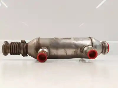 Автозапчастина б/у кулер egr для citroen c8 2.0 hdi cat (rhz / dw10ated) посилання на oem iam 9640843480  