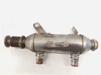 Автозапчастина б/у кулер egr для citroen c8 2.0 hdi cat (rhz / dw10ated) посилання на oem iam 9640843480  