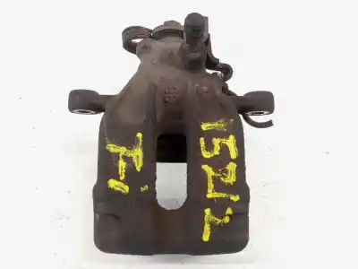 Second-hand car spare part rear left brake caliper for citroen c8 2.0 hdi cat (rhz / dw10ated) oem iam references 