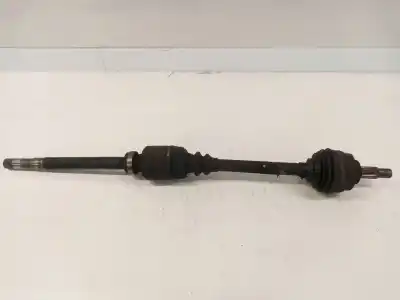Second-hand car spare part front right transmission for citroen c8 2.0 hdi cat (rhz / dw10ated) oem iam references 