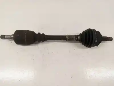 Second-hand car spare part front left transmission for citroen c8 2.0 hdi cat (rhz / dw10ated) oem iam references 