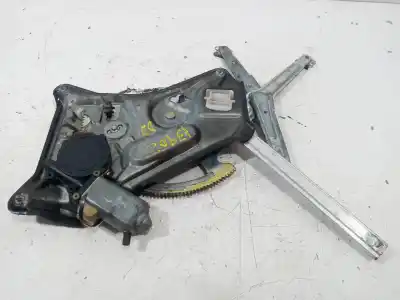 Second-hand car spare part passenger side right window regulator for bmw serie 7 (e32) 730i (138kw) oem iam references 