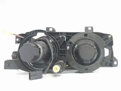 Second-hand car spare part left headlight for bmw serie 7 (e32) 730i (138kw) oem iam references   
