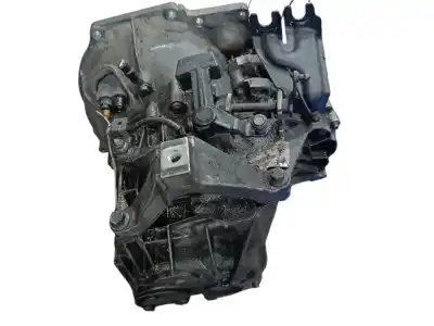 Pezzo di ricambio per auto di seconda mano riduttore per volvo c30 1.6 d riferimenti oem iam 6n5r7002  