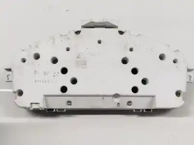 Peça sobressalente para automóvel em segunda mão quadrante por volvo c30 1.6 d referências oem iam 31254776  36002433