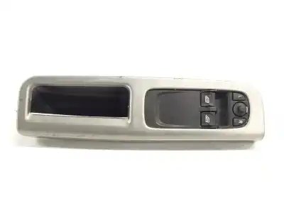 Peça sobressalente para automóvel em segunda mão botão / interruptor elevador vidro dianteiro esquerdo por volvo c30 1.6 d referências oem iam 30773208