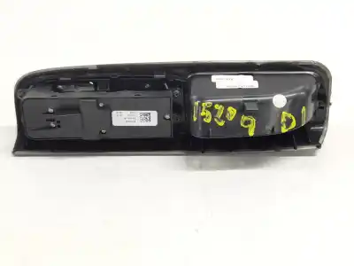 Peça sobressalente para automóvel em segunda mão botão / interruptor elevador vidro dianteiro esquerdo por volvo c30 1.6 d referências oem iam 30773208  