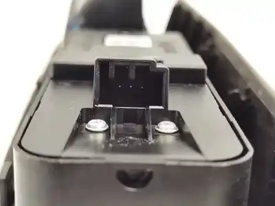 Peça sobressalente para automóvel em segunda mão botão / interruptor elevador vidro dianteiro esquerdo por volvo c30 1.6 d referências oem iam 30773208  