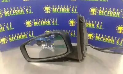 Second-hand car spare part left rearview mirror for fiat stilo (192_) 1.6 16v (192_xb1a) oem iam references 