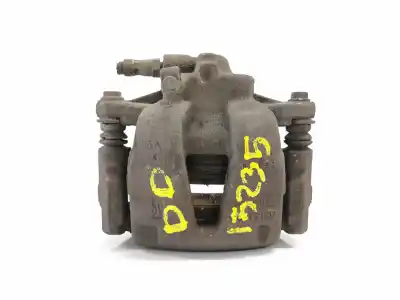 Pezzo di ricambio per auto di seconda mano pinza freno anteriore destra per fiat punto (evo) (199) dynamic riferimenti oem iam 