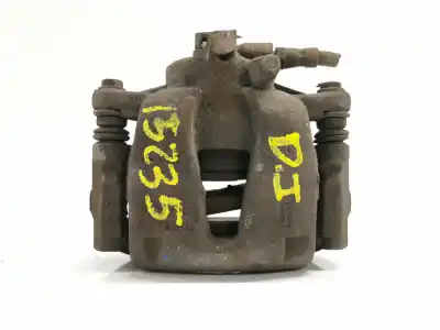 Pezzo di ricambio per auto di seconda mano pinza freno anteriore sinistra per fiat punto (evo) (199) dynamic riferimenti oem iam 