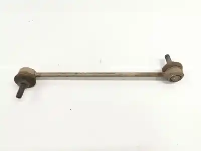 Pezzo di ricambio per auto di seconda mano staffa anteriore sinistra per fiat punto (evo) (199) dynamic riferimenti oem iam 