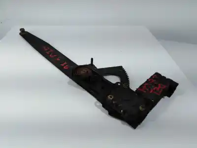 Second-hand car spare part DRIVER LEFT WINDOW REGULATOR for CITROEN AX  OEM IAM references   