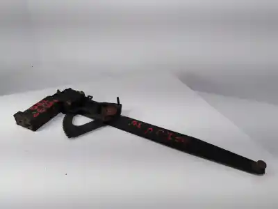 Second-hand car spare part driver left window regulator for citroen ax teen oem iam references   