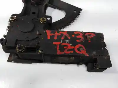 Second-hand car spare part driver left window regulator for citroen ax teen oem iam references   