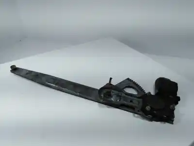 Second-hand car spare part DRIVER LEFT WINDOW REGULATOR for CITROEN AX  OEM IAM references   