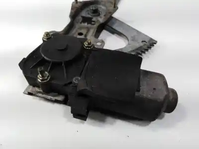 Second-hand car spare part driver left window regulator for citroen ax first d oem iam references   