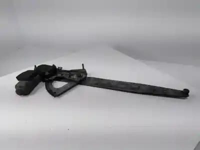 Second-hand car spare part driver left window regulator for citroen ax first d oem iam references   