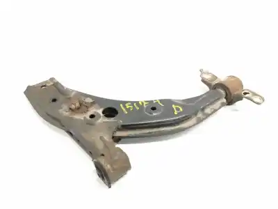 Peça sobressalente para automóvel em segunda mão braço de suspensão inferior dianteiro direito por mazda mx-3 (ec) 1.9 v6 24v referências oem iam 