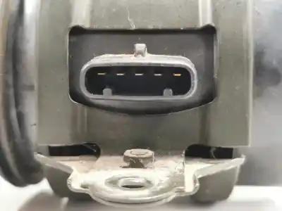 Second-hand car spare part flowmeter for mazda mx-3 (ec) 1.9 v6 24v oem iam references 1972000060  