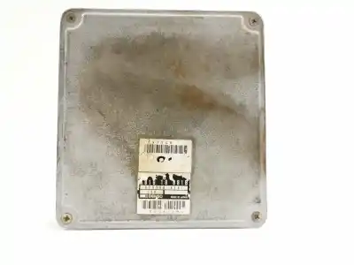 Peça sobressalente para automóvel em segunda mão centralina de motor uce por mazda mx-3 (ec) 1.9 v6 24v referências oem iam 0797004241