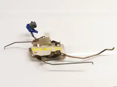 Peça sobressalente para automóvel em segunda mão fechadura da porta dianteira esquerda por mazda mx-3 (ec) 1.9 v6 24v referências oem iam 
