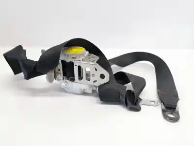 Second-hand car spare part front right seat belt for toyota avensis (t27) 2.0 active oem iam references 