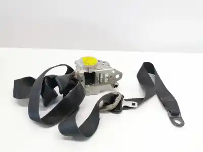 Second-hand car spare part front left seat belt for toyota avensis (t27) 2.0 active oem iam references 10j0825531