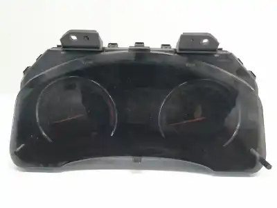 Second-hand car spare part dashboard for toyota avensis (t27) 2.0 active oem iam references 8380005k20