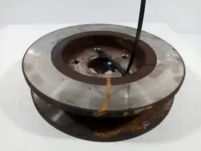 Second-hand car spare part rear disc brake for toyota avensis (t27) 2.0 active oem iam references 