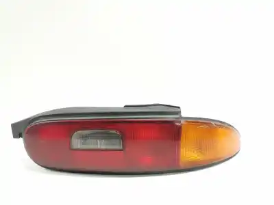 Peça sobressalente para automóvel em segunda mão farolim traseiro direito por mazda mx-3 (ec) 1.9 v6 24v referências oem iam 