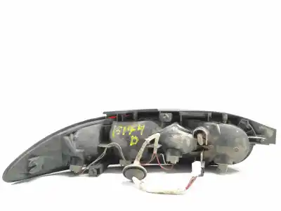Second-hand car spare part right tailgate light for mazda mx-3 (ec) 1.9 v6 24v oem iam references   