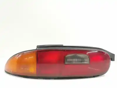 Автозапчасти б/у ЛЕВЫЙ ЗАДНИЙ ФОНАРЬ за MAZDA MX-3 (EC)  ссылки OEM IAM   