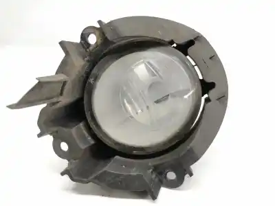 Second-hand car spare part right fog light for toyota avensis (t27) 2.0 active oem iam references 