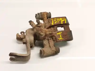 Peça sobressalente para automóvel em segunda mão pinça de travão traseira esquerda por mazda mx-3 (ec) 1.9 v6 24v referências oem iam 