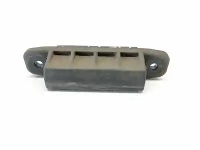 Second-hand car spare part tailgate back door handle for toyota avensis (t27) 2.0 active oem iam references 