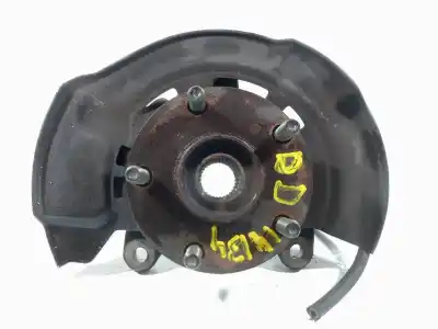Second-hand car spare part front right knuckle for toyota avensis (t27) 2.0 active oem iam references 