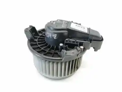 Second-hand car spare part heater blower motor for toyota avensis (t27) 2.0 active oem iam references av2727008103