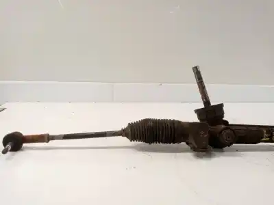 Peça sobressalente para automóvel em segunda mão caixa de direção por opel combo familiar referências oem iam 