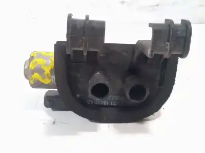 Second-hand car spare part HEATING EXCHANGE VALVE for FORD KA (CCQ)  OEM IAM references 7N2118495AB  